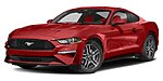 Used 2022 FORD MUSTANG ECOBOOST PREMIUM in ST. GEORGE, UTAH