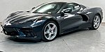 Used 2021 CHEVROLET CORVETTE 1LT in ST. GEORGE, UTAH