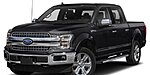 Used 2018 FORD F-150 LARIAT in ST. GEORGE, UTAH
