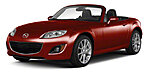 Used 2010 MAZDA MIATA GRAND TOURING in ST. GEORGE, UTAH