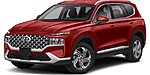 Used 2022 HYUNDAI SANTA FE SEL in ST. GEORGE, UTAH