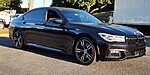 Used 2019 BMW 7 SERIES 750I XDRIVE in LITTLE ROCK, ARKANSAS