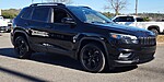 Used 2020 JEEP CHEROKEE ALTITUDE in LITTLE ROCK, ARKANSAS