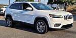 Used 2019 JEEP CHEROKEE LATITUDE PLUS in LITTLE ROCK, ARKANSAS
