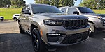 Used 2024 JEEP GRAND CHEROKEE LIMITED in LITTLE ROCK, ARKANSAS