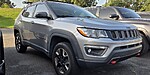 Used 2018 JEEP COMPASS TRAILHAWK in LITTLE ROCK, ARKANSAS