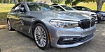 Used 2018 BMW 5 SERIES 530E IPERFORMANCE in LITTLE ROCK, ARKANSAS