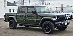 Used 2022 JEEP GLADIATOR WILLYS 4X4 in BRIDGEPORT, CONNECTICUT