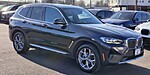 Used 2023 BMW X3 XDRIVE30I SPORTS ACTIVITY VEHICLE SOUTH AFRICA in BRIDGEPORT, CONNECTICUT