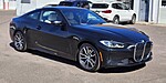 Used 2022 BMW 4 SERIES 430I XDRIVE COUPE in BRIDGEPORT, CONNECTICUT