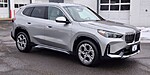 Used 2024 BMW X1 XDRIVE28I SPORTS ACTIVITY VEHICLE in BRIDGEPORT, CONNECTICUT