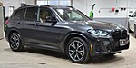 Used 2023 BMW X3 M40I SPORTS ACTIVITY VEHICLE in BRIDGEPORT, CONNECTICUT