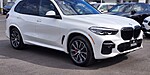 Used 2023 BMW X5 XDRIVE40I SPORTS ACTIVITY VEHICLE in BRIDGEPORT, CONNECTICUT