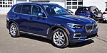 Used 2023 BMW X5 XDRIVE40I SPORTS ACTIVITY VEHICLE in BRIDGEPORT, CONNECTICUT