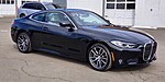 Used 2024 BMW 4 SERIES 430I XDRIVE COUPE in BRIDGEPORT, CONNECTICUT