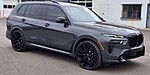 Used 2023 BMW X7 M60I SPORTS ACTIVITY VEHICLE in BRIDGEPORT, CONNECTICUT