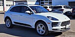 Used 2020 PORSCHE MACAN AWD in BRIDGEPORT, CONNECTICUT