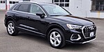 Used 2020 AUDI Q3 PREMIUM PLUS 45 TFSI QUATTRO in BRIDGEPORT, CONNECTICUT
