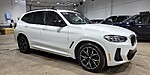 Used 2024 BMW X3 M40I SPORTS ACTIVITY VEHICLE in BRIDGEPORT, CONNECTICUT