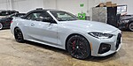 Used 2023 BMW 4 SERIES 430I XDRIVE CONVERTIBLE in BRIDGEPORT, CONNECTICUT