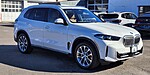 Used 2024 BMW X5 XDRIVE40I SPORTS ACTIVITY VEHICLE in BRIDGEPORT, CONNECTICUT