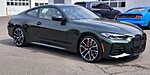 Used 2023 BMW 4 SERIES M440I XDRIVE COUPE in BRIDGEPORT, CONNECTICUT