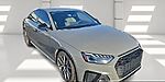 Used 2021 AUDI S4 3.0T PREMIUM PLUS in BRIDGEPORT, CONNECTICUT