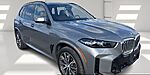 Used 2024 BMW X5 XDRIVE40I in BRIDGEPORT, CONNECTICUT