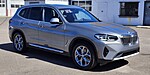 Used 2024 BMW X3 XDRIVE30I SPORTS ACTIVITY VEHICLE SOUTH AFRICA in BRIDGEPORT, CONNECTICUT