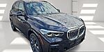 Used 2023 BMW X5 XDRIVE40I in BRIDGEPORT, CONNECTICUT