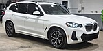 Used 2024 BMW X3 XDRIVE30I SPORTS ACTIVITY VEHICLE SOUTH AFRICA in BRIDGEPORT, CONNECTICUT