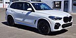 Used 2023 BMW X5 M50I SPORTS ACTIVITY VEHICLE in BRIDGEPORT, CONNECTICUT