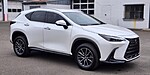 Used 2023 LEXUS NX NX 250 AWD in BRIDGEPORT, CONNECTICUT