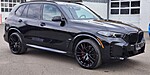 Used 2024 BMW X5 XDRIVE40I SPORTS ACTIVITY VEHICLE in BRIDGEPORT, CONNECTICUT