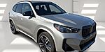 Used 2024 BMW X1 M35I in BRIDGEPORT, CONNECTICUT