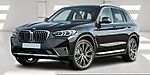 Used 2024 BMW X3 XDRIVE30I in BRIDGEPORT, CONNECTICUT