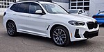 Used 2024 BMW X3 XDRIVE30I SPORTS ACTIVITY VEHICLE SOUTH AFRICA in BRIDGEPORT, CONNECTICUT
