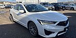Used 2021 ACURA ILX PREMIUM PACKAGE in BRIDGEPORT, CONNECTICUT