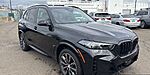 Used 2024 BMW X5 M60I in BRIDGEPORT, CONNECTICUT