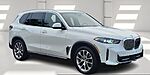 Used 2024 BMW X5 XDRIVE40I in BRIDGEPORT, CONNECTICUT
