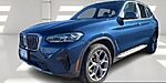Used 2023 BMW X3 XDRIVE30I in BRIDGEPORT, CONNECTICUT