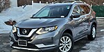 Used 2020 NISSAN ROGUE S in WILMINGTON, MASSACHUSETTS