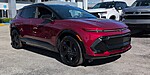 New 2026 CHEVROLET Equinox EV RS in SUNRISE, FLORIDA