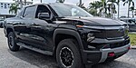 New 2026 CHEVROLET SILVERADO EV TRAIL BOSS in SUNRISE, FLORIDA