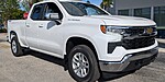 New 2026 CHEVROLET SILVERADO 1500 LT in SUNRISE, FLORIDA