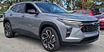 New 2026 CHEVROLET TRAX 2RS in SUNRISE, FLORIDA