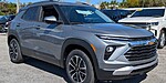 New 2026 CHEVROLET TRAILBLAZER LT in SUNRISE, FLORIDA