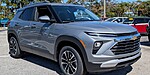 New 2026 CHEVROLET TRAILBLAZER LT in SUNRISE, FLORIDA