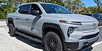 New 2026 CHEVROLET SILVERADO EV LT in SUNRISE, FLORIDA