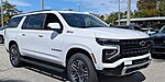 New 2026 CHEVROLET SUBURBAN Z71 in SUNRISE, FLORIDA